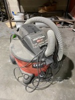 Craftsman Wet/Dry Shop Vacuum