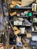 Contents of Maintenance Tool Crib - 5