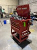 US General Tool Chest w/Contents - 8