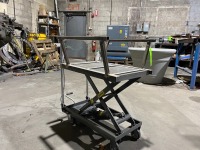 Lift Table