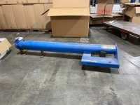 Boom Attachment for Forklift