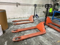 Pallet Jack