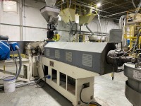 Akron Extruders 4.5" Extruder