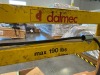 Dalmec PEC, Industrial Material Manipulator - 5