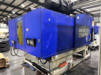 Demag 730 Ton Injection Molding Press