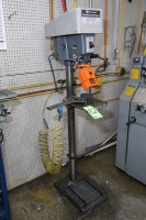 Rockwell Floor Mounted Drill Press
