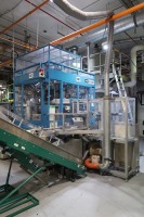 Nissei ASB ASB-70PW V3 Injection Stretch Blow Molding Machine, New in 2015
