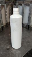 8oz Cylinder, Platform Type: EBM