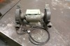 Jet Bench Grinder - 2