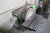 Central Machinery Belt and Disc Combination Sander - 3