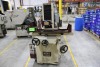 Kent Surface Grinder