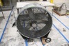 Air Master 36" Shop Fan