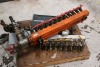 Pallet of Assorted Valve Controls - 2