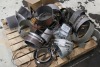 Pallet of Assorted Heater Bands - 2