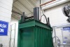 Bace 60" Vertical Baler - 2