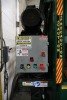 Bace 60" Vertical Baler - 5