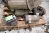 Pallet of Motors and Other Misc. Items - 2