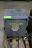 Square D 50 KVA Transformer