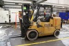 Caterpillar Fork Lift Truck