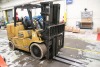 Caterpillar Fork Lift Truck - 2