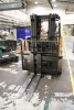 Caterpillar Fork Lift Truck - 3