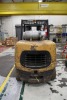 Caterpillar Fork Lift Truck - 4