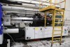 Demag 1100 Ton Injection Molding Machine - 3