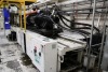 Demag 1100 Ton Injection Molding Machine - 4