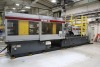 Van Dorn 650 Ton Injection Molding Machine