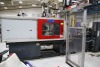 Milacron 225 Ton Injection Molding Machine