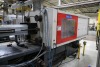 Milacron 225 Ton Injection Molding Machine - 6