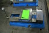 Kurt 6" Jaw Machine Vise - 2