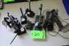 Lot of Assorted Indicator Bases and Dials