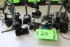 Lot of Assorted Indicator Bases and Dials - 2