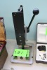 Imada Tension Lever Test Stand