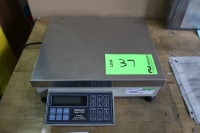 Pennsylvania Weighing/Counting Scale