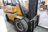 Caterpillar Propane Forklift Truck - 2