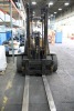 Caterpillar Propane Forklift Truck - 5