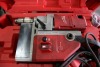 Milwaukee 1-5/8" Electromagnetic Drill - 2