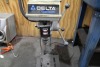 Delta Bench Top Drill Press - 4