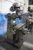 Bridgeport Milling Machine - 2