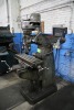 Bridgeport Milling Machine - 3