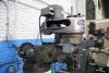 Bridgeport Milling Machine - 4