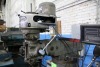 Bridgeport Milling Machine - 5