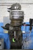 Bridgeport Milling Machine - 10