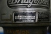 Bridgeport Milling Machine - 12