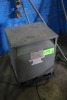 Square D 15 KVA Transformer