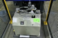 Daikin Super Unit Double Pump Inverter Hydraulic Unit