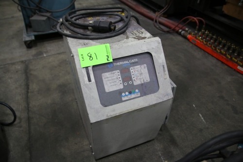 Aquatherm Temperature Controller