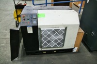 Ingersoll-Rand Rotary Screw Air Compressor